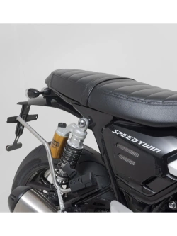 Sakwy tekstylne Pro Blaze H SW-Motech z zestawem mocującym Triumph (wybrane modele)