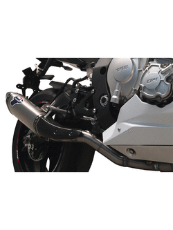 Tłumik Termignoni Slip-On tytan cuNB do Yamaha YZF R1 (15-20)