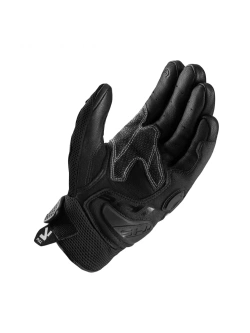 Rękawice motocyklowe Shima Spark 3.0 czarno-czerwone