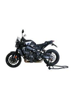 Szyba motocyklowa MRA "NSPM" Yamaha MT-09 (24-) przyciemniana