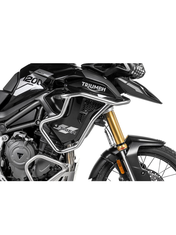 Gmole górne Touratech do Triumph Tiger 1200 GT/ GT Pro/Rally Pro (22-)