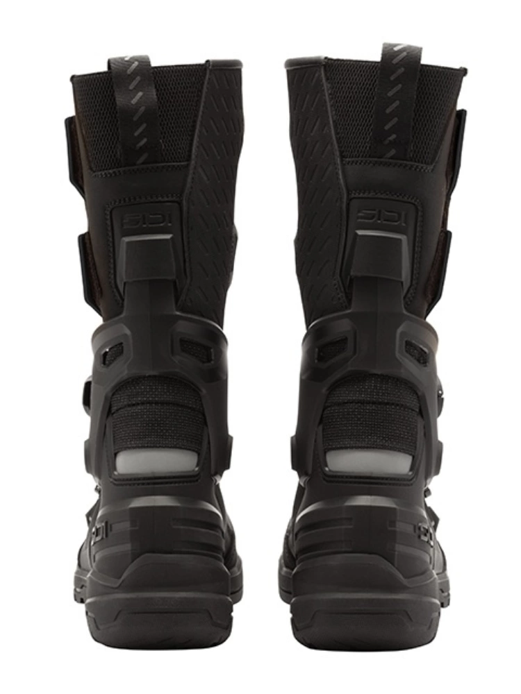 Buty motocyklowe Sidi Taurus GTX czarne