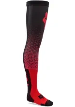 Skarpety Fox Flexair Fracture Kb czarno-czerwone