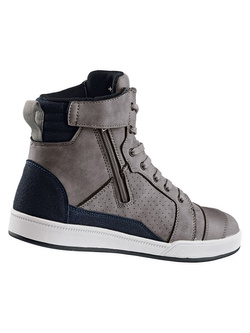 Buty motocyklowe Held Marick brązowo-czarne