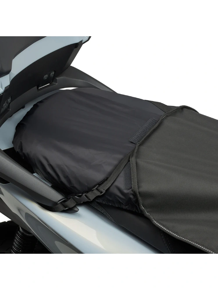 Pokrowiec na nogi Tucano Urbano Termoscud S R254S Yamaha N-Max 125/N-Max 125 Tech Max (25-) czarny