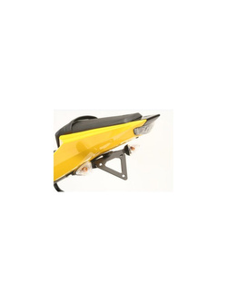 MOCOWANIE TABLICY REJESTRACYJNEJ R&G DO Yamaha YZF-R125 (08-13)