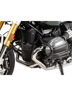 Gmole silnika Hepco&Becker BMW R 12 G/S (25-) czarne