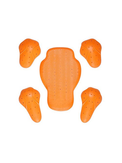 Kurtka motocyklowa skórzana Icon Contra 2 perforowana czarna