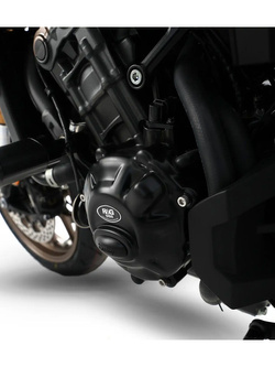 Osłona silnika R&G do Honda CB650R / CBR650R (21) (lewa strona - osłona generatora)