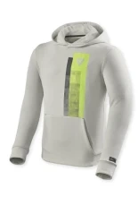 Bluza REV’IT! Renato jasnoszara