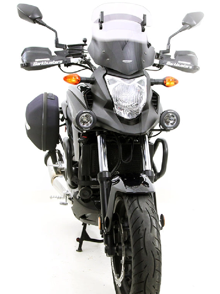Mocowanie świateł drogowych Denali Honda NC700X (12-17)/ NC750X (14-20)