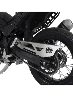 Osłona łańcucha R&G Racing Yamaha Tenere 700 (19-)/ Rally (21-24)/ World Raid (22-)/ World Rally T7 (23-)