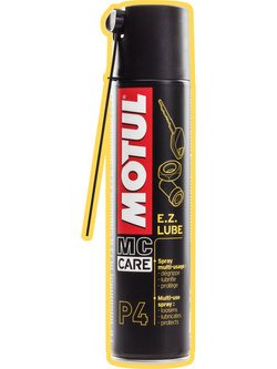 Smar uniwersalny Motul P4 E.Z. w sprayu [pojemność: 400 ml]