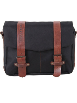 Zestaw sakw bocznych Hepco&Becker Legacy L/L do montażu na stelażu C-Bow