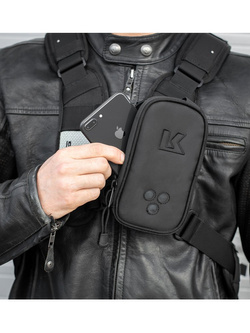 Kriega Harness Kube Pocket XL-R