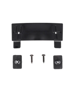 Błotnik motocyklowy tylny Acerbis Husqvarna (wybrane modele) czarny