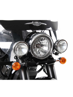 Zestaw lamp Hepco&Becker Suzuki C1500T Intruder (13-16)