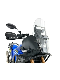 Osłona reflektora WRS Yamaha Tenere 700 World Raid (22-24) przezroczysta