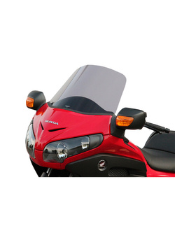 Szyba motocyklowa MRA Touring Arizona "AR" Honda GL 1800 F6B Bagger (12-17) przyciemniana
