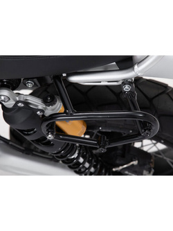 Stelaż boczny SLC SW-Motech Triumph Scrambler 1200 (18-) / XC (21-)/ XE (21-)/ X (25-) [na lewą stronę]