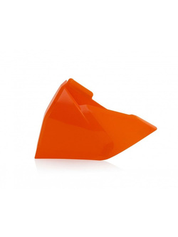 Zestaw plastików Acerbis KTM SX 85 [18-20] pomarańczowy