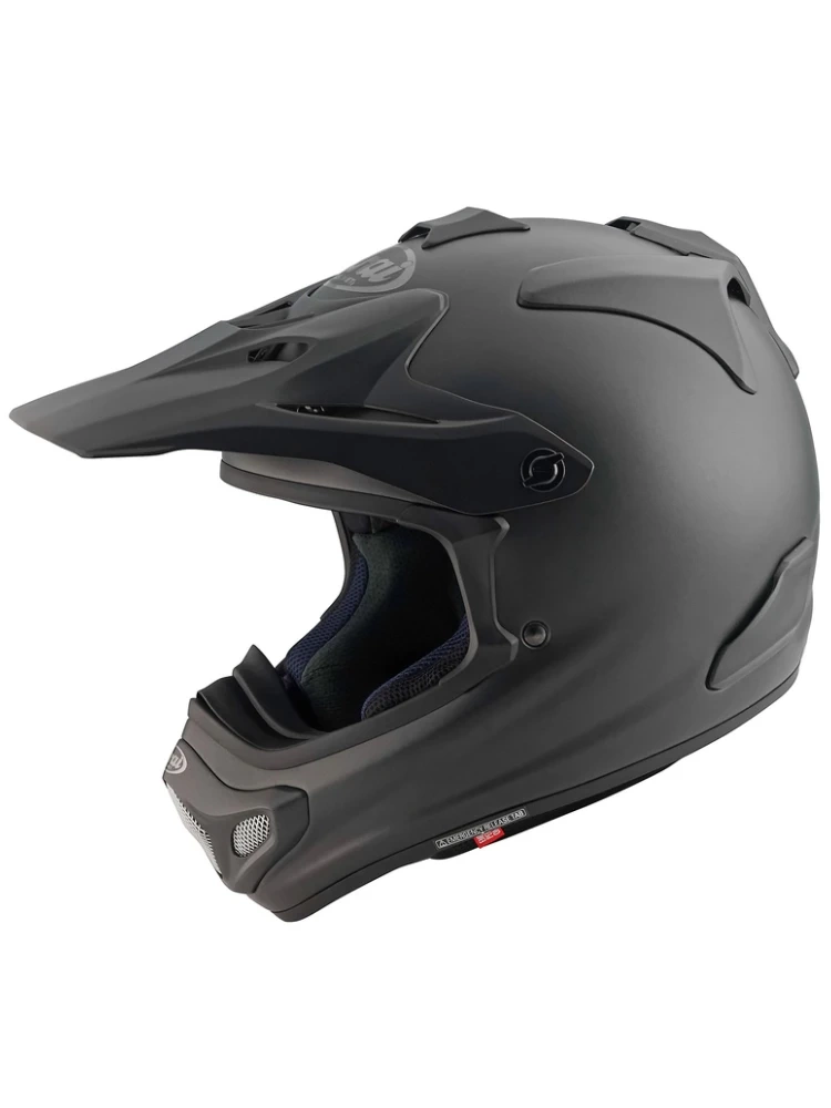 Kask enduro Arai MX-V Evo czarny