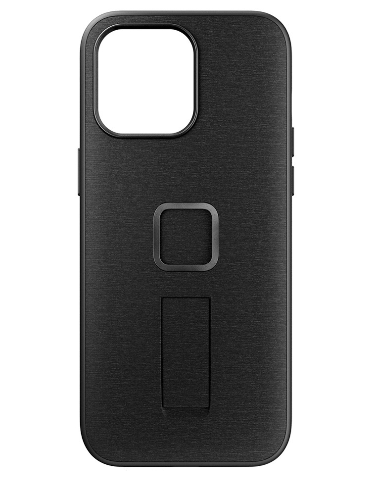 Etui Peak Design Mobile Everyday Loop do smartfona Iphone 15 Pro Max v2 szare