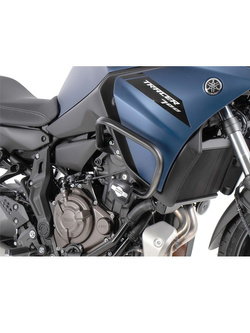 Gmole silnika Hepco&Becker Yamaha Tracer 7/700/GT (20-25) czarne