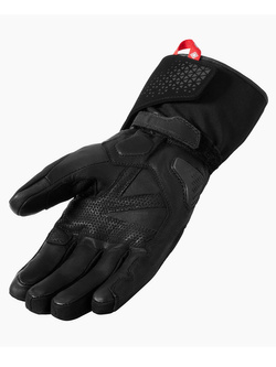 Rękawice motocyklowe skórzano-tekstylne REV’IT! Livengood 2 GTX