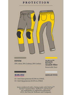 Spodnie jeansowe Broger Ohio raw navy