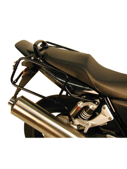Stelaż kufrów bocznych Hepco&Becker Honda CB 1300 [03-09] montowany na stałe