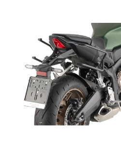 Stelaż pod sakwy motocyklowe Kappa Remove-X Honda CB 650 R/ CBR 650 R (21-)