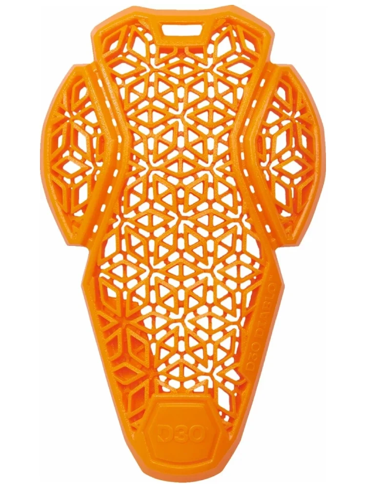 Ochraniacze kolan/łokci Icon D3O Diablo L1 Compact - lewy i prawy