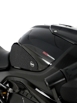 Slidery zbiornika R&G BMW (wybrane modele) czarne