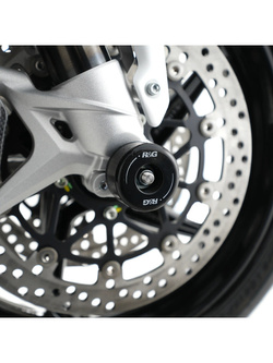 Slidery przedniego zawieszenia R&G Racing MV Agusta Brutale 1000 RS (21-25)
