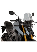Szyba motocyklowa turystyczna PUIG do Suzuki GSX-S950 / GSX-S1000 (21-) lekko przyciemniana