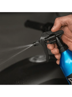 Detailer do motocykla Xzone Ride 