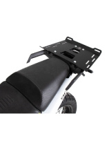 Poszerzenie bagażnika Hepco&Becker Husqvarna Norden 901/Expedition (22-) czarne