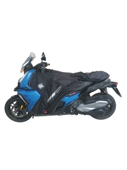 Pokrowiec na nogi Tucano Urbano Termoscud PRO R196PRO BMW C 400 X (21-) czarny