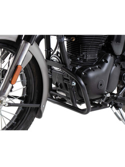 Gmol Hepco&Becker Royal Enfield Classic 350 (22-) czarny