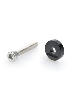 Adapter lusterek PUIG Hi-Tech IV/ Tracker Yamaha MT-03 (16-) [lewy lub prawy]