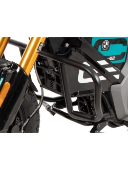 Gmole silnika Hepco&Becker BMW CE 02 (23-) czarne
