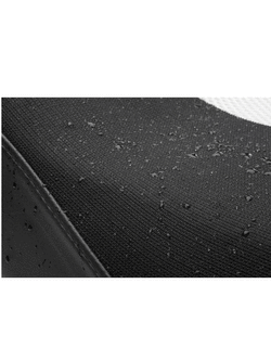 Siedzenie wysokie Touratech rider DriRide BMW R1250GS/ADV/ R1200GS (LC)/ADV (LC)