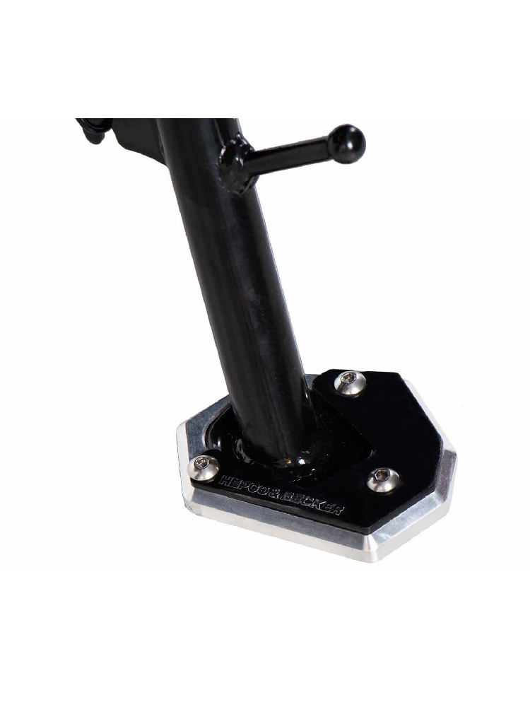 Poszerzenie stopki Hepco&Becker do Honda CBR 650 R (21-23)