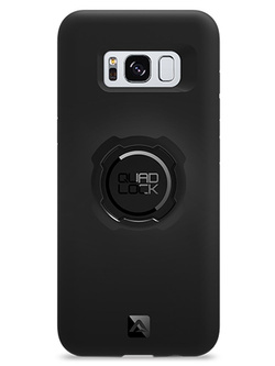 Etui na telefon Samsung Galaxy S8 Quad Lock