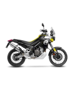 Tłumik motocyklowy LeoVince LV One Evo Aprilia Tuareg 660 (22-24)