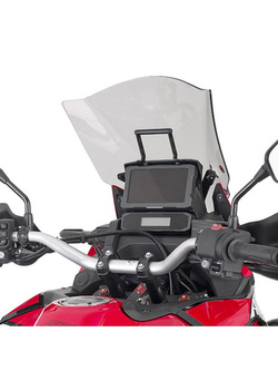 Poprzeczka GIVI do montażu uchwytu na smartfon/GPS do Hondy CRF1100L Africa Twin (20-23)