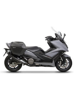 Stelaż kufrów bocznych Shad do Kymco AK 550 (17-)