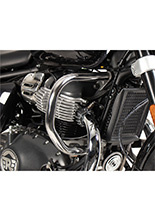 Gmole Hepco&Becker Royal Enfield Super Meteor 650 (23-) chrom