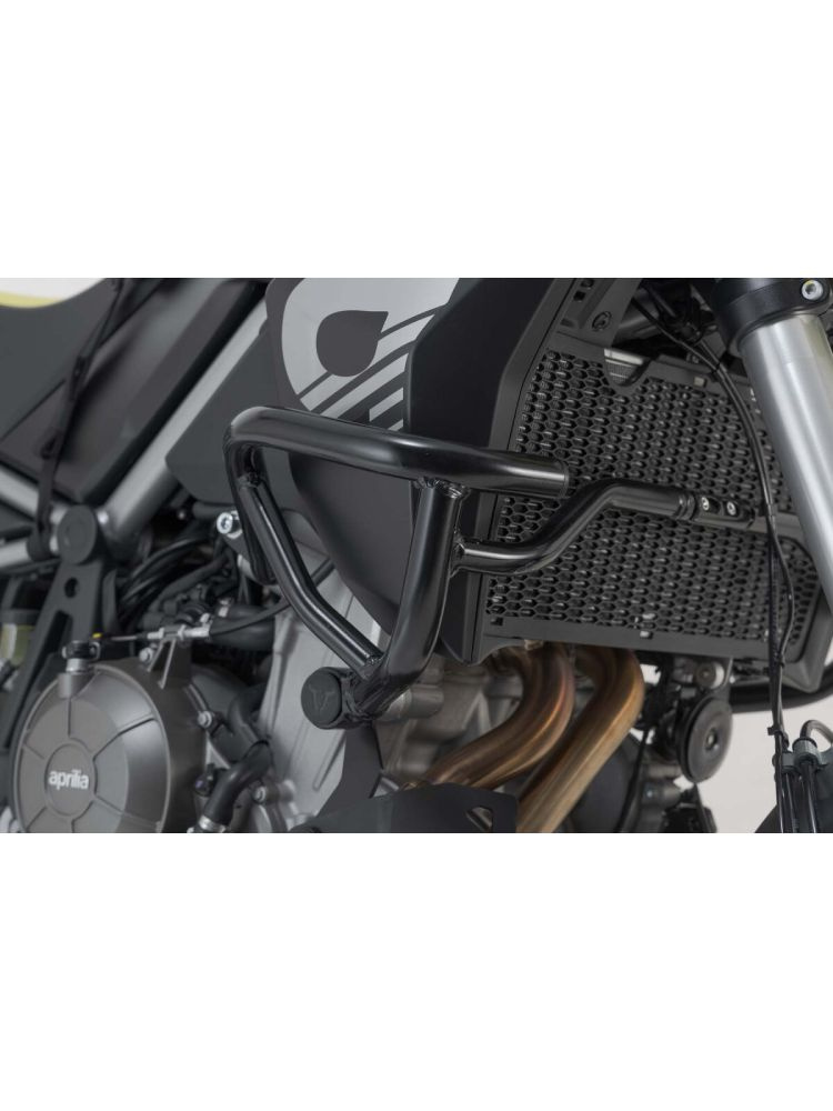 Zestaw zabezpieczający motocykl Adventure SW-MOTECH Aprilia Tuareg 660 (21-)